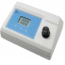 便携式余氯测定仪