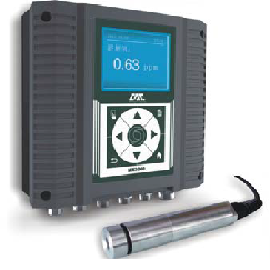 HD369L荧光溶解氧