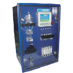 在线硅酸根（二氧化硅）监测仪